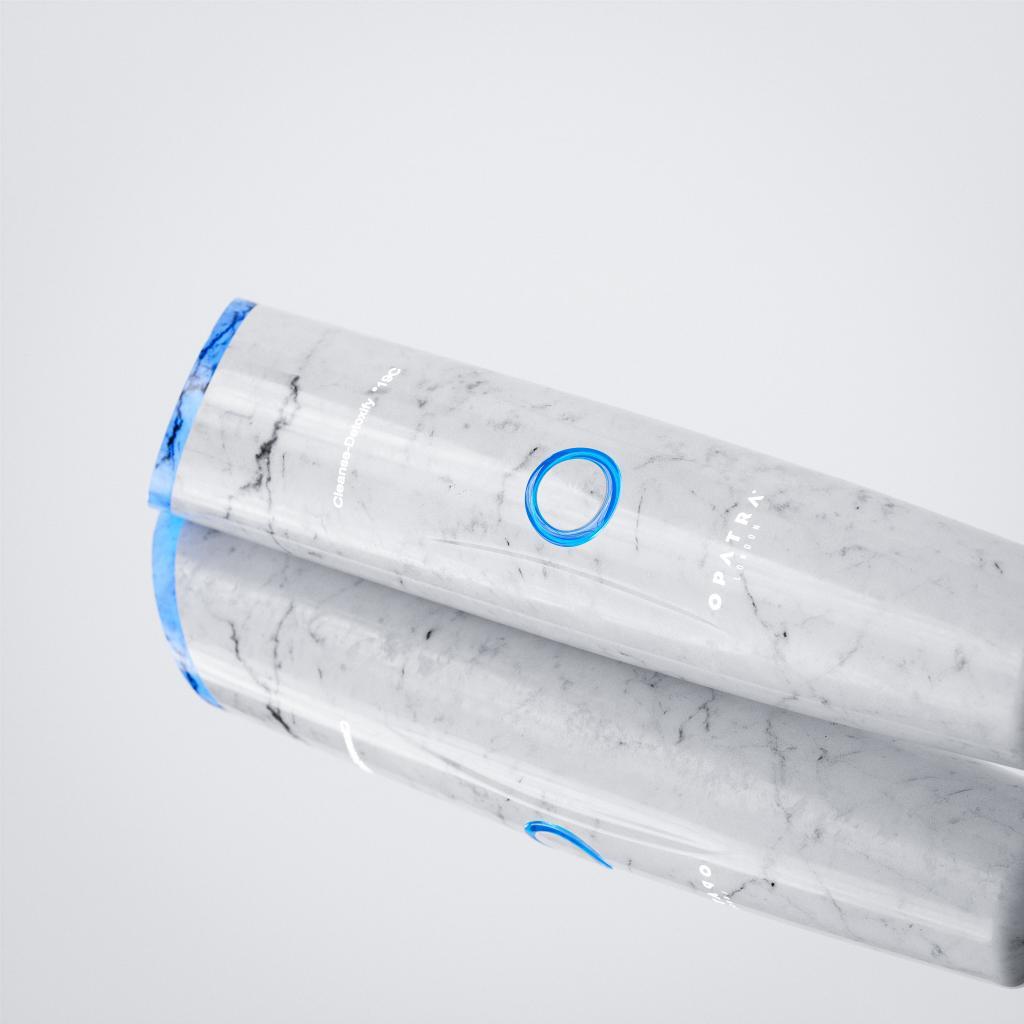 Opatra London Advanced Skincare Technologies: Introducing the Synergy Marble