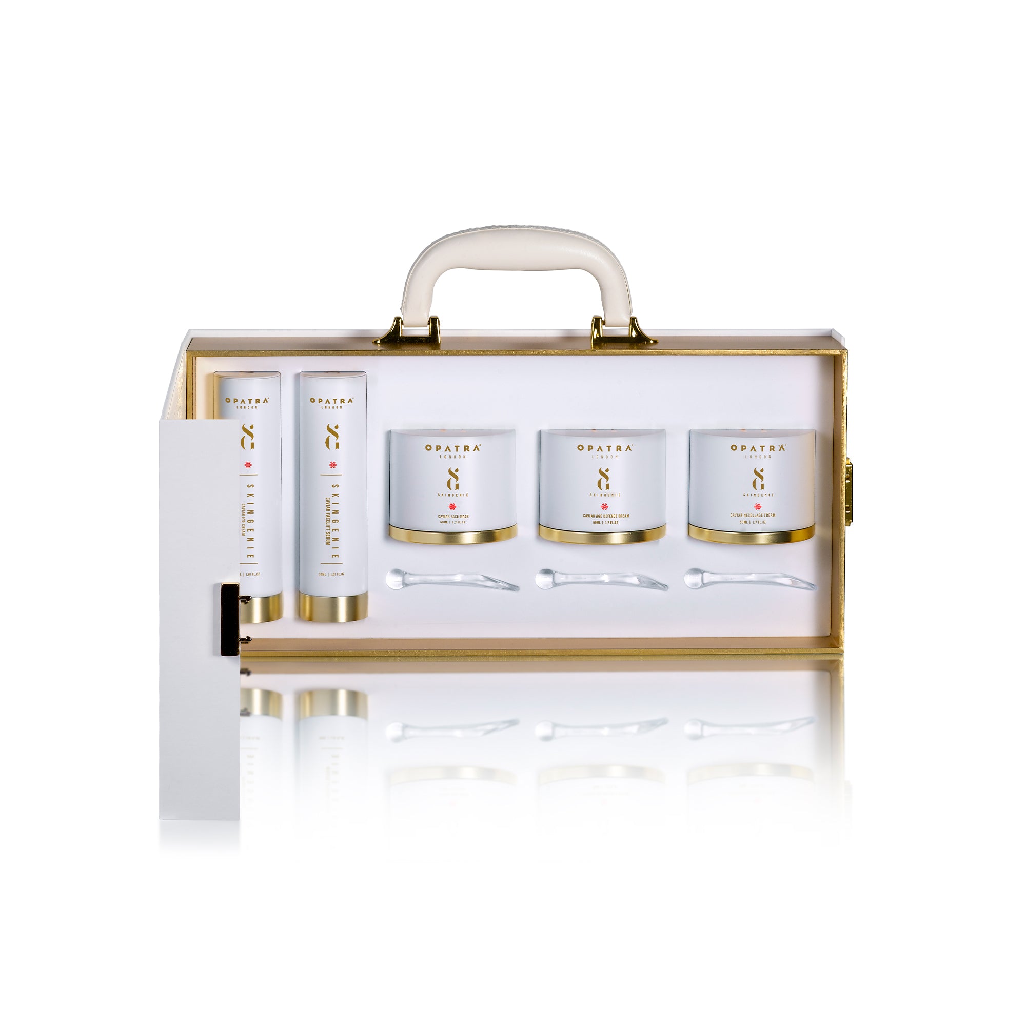 CAVIAR AGE DEFYING SKINCARE SET
