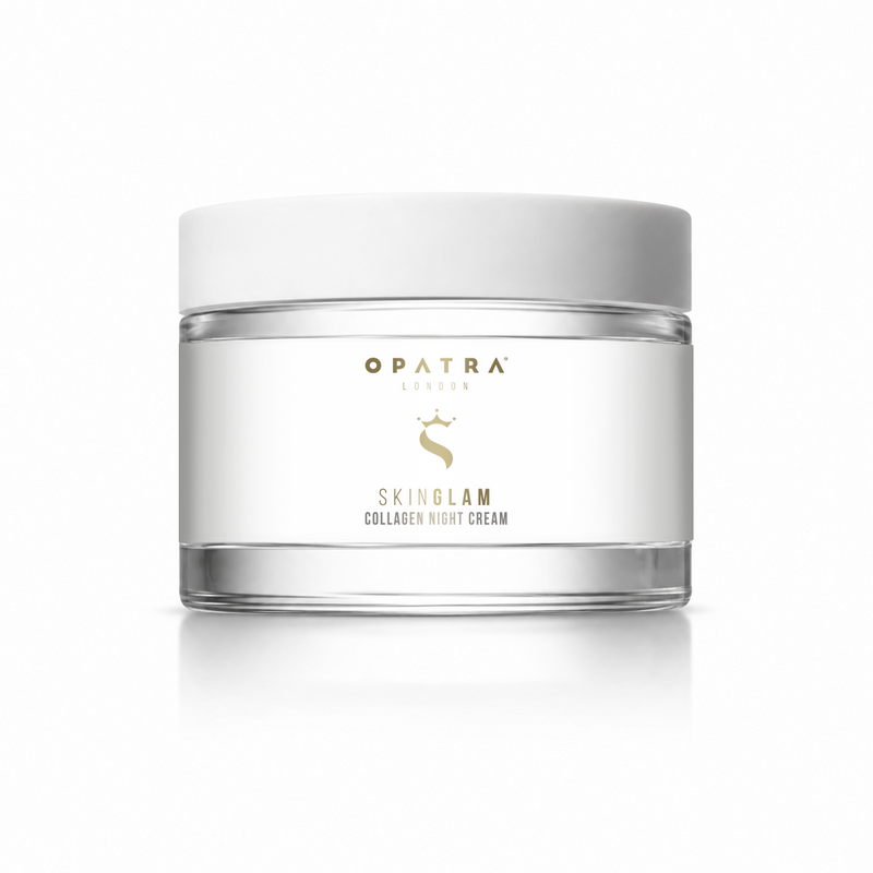 COLLAGEN NIGHT CREAM