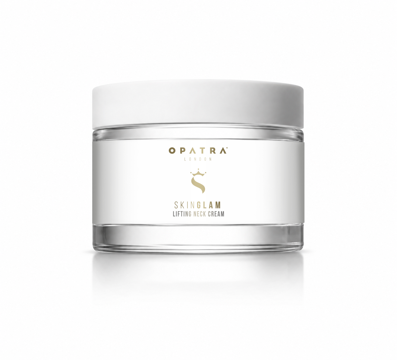 LIFTING NECK CREAM