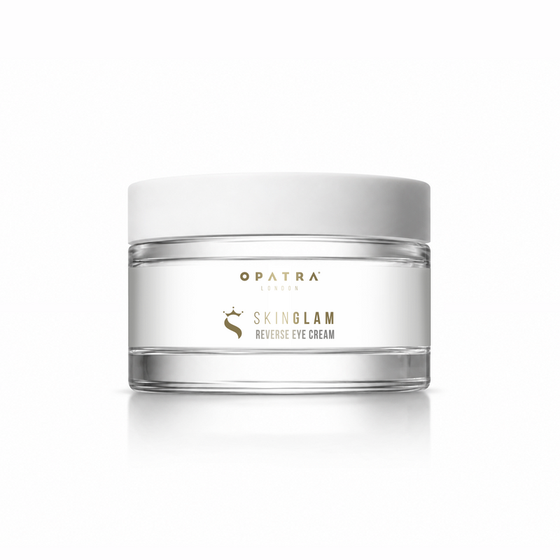 REVERSE EYE CREAM