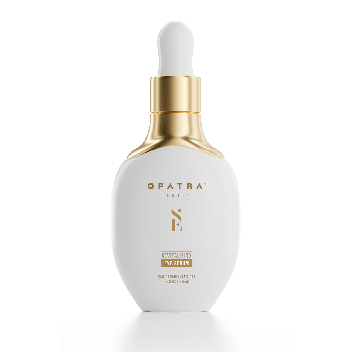 REVITALISING EYE SERUM Opatra
