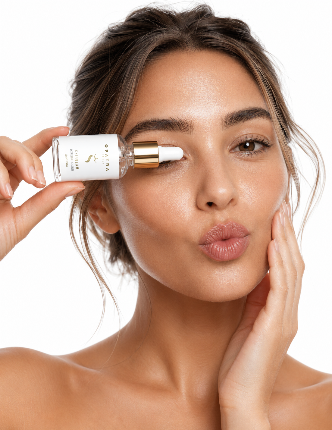 ACTIVE LIFT EYE SERUM