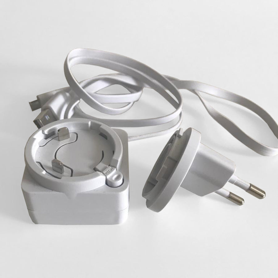 SYNERGY-ROSEN-LADEGERÄT