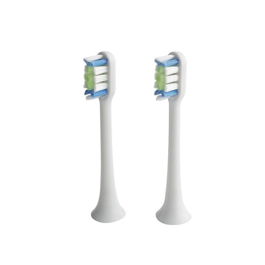 CLEAN PRO5 REPLACEMENT HEADS X2 Opatra