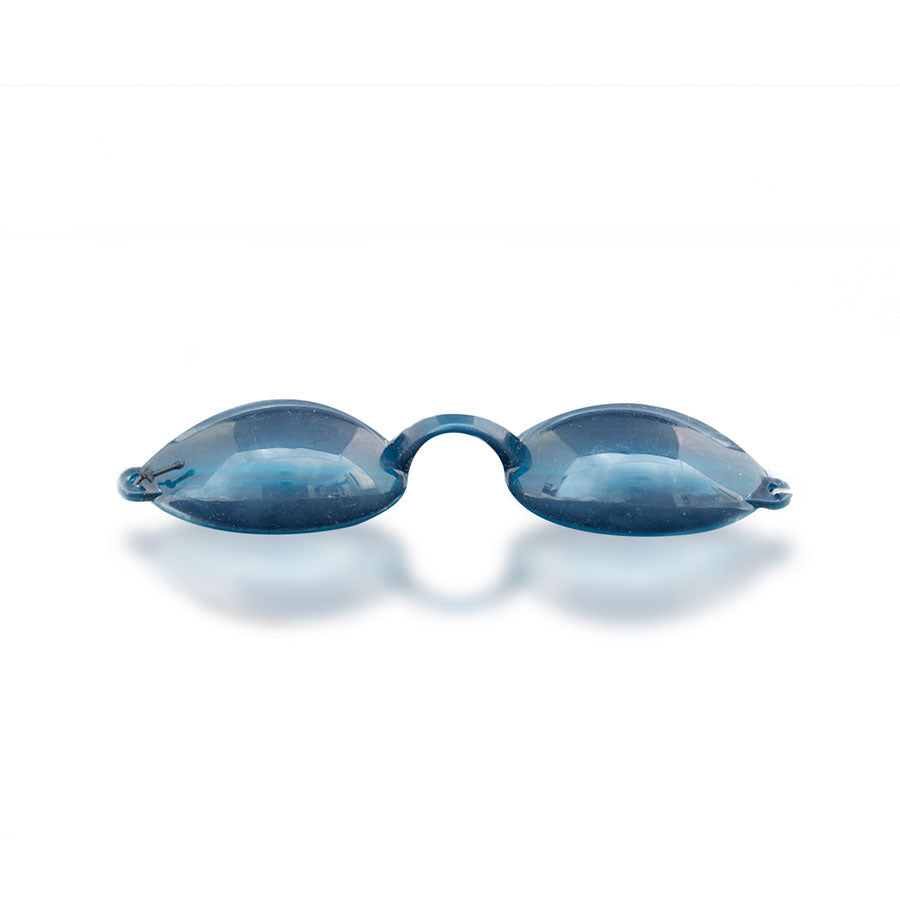 DES LUNETTES DE PROTECTION