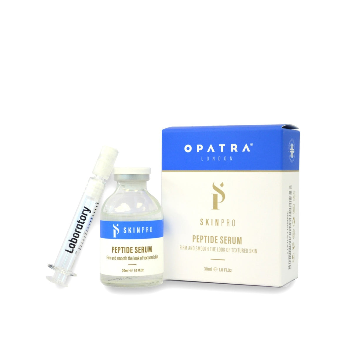 PEPTIDE SERUM by OPATRA Opatra