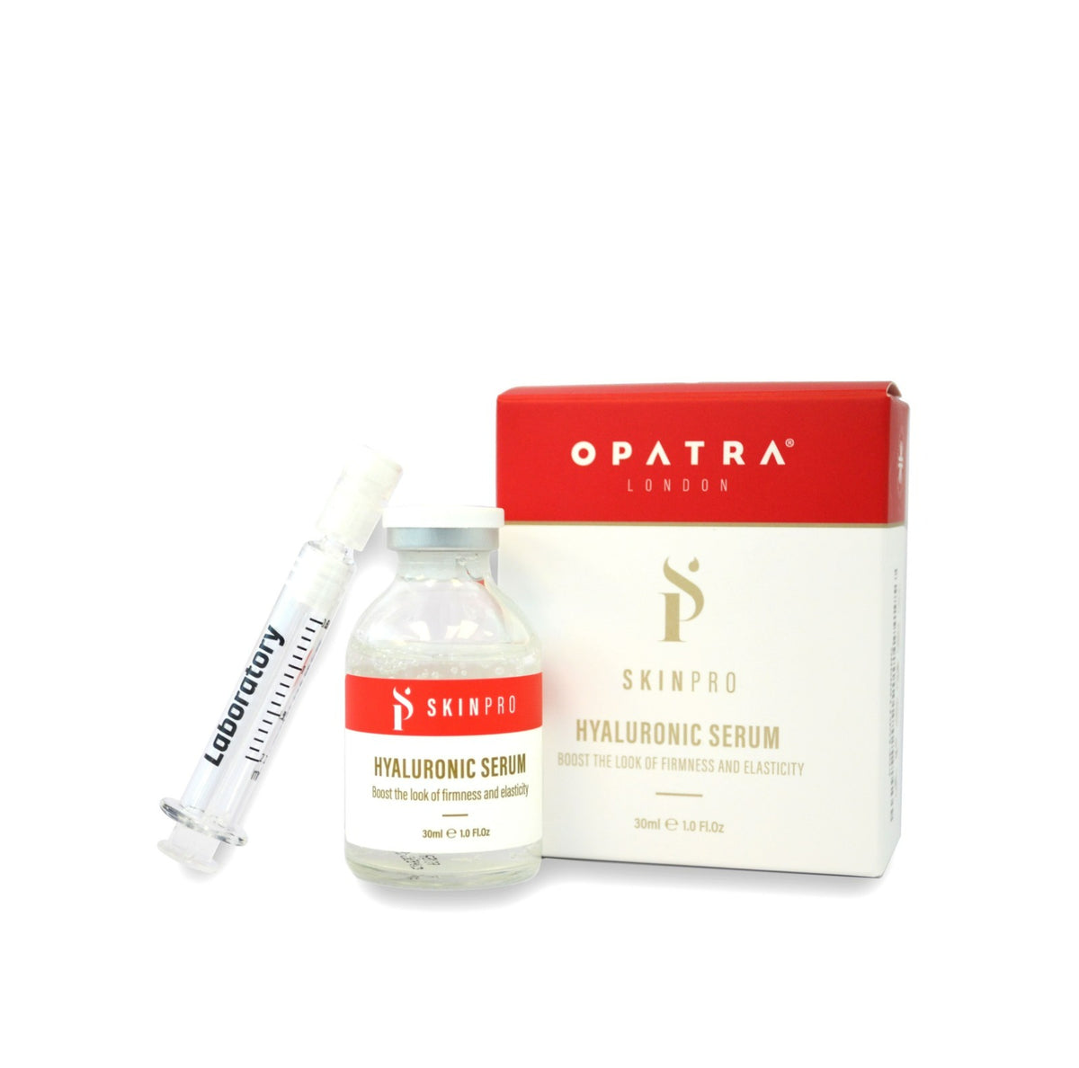 HYALURONIC SERUM by OPATRA Opatra