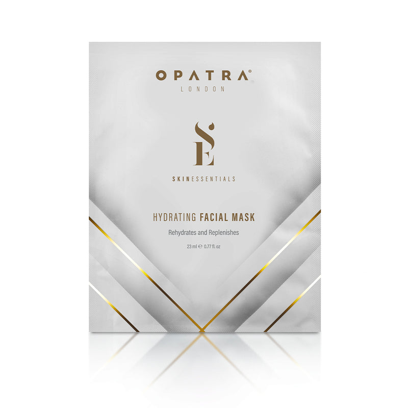 BIO HYDRATING FACIAL MASK
