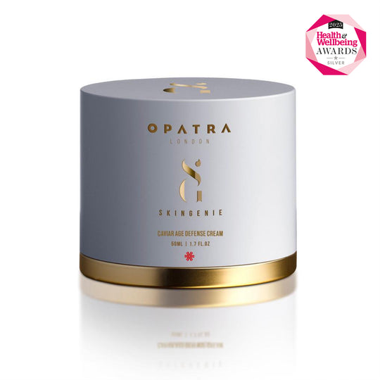 CAVIAR AGE DEFENSE CREAM