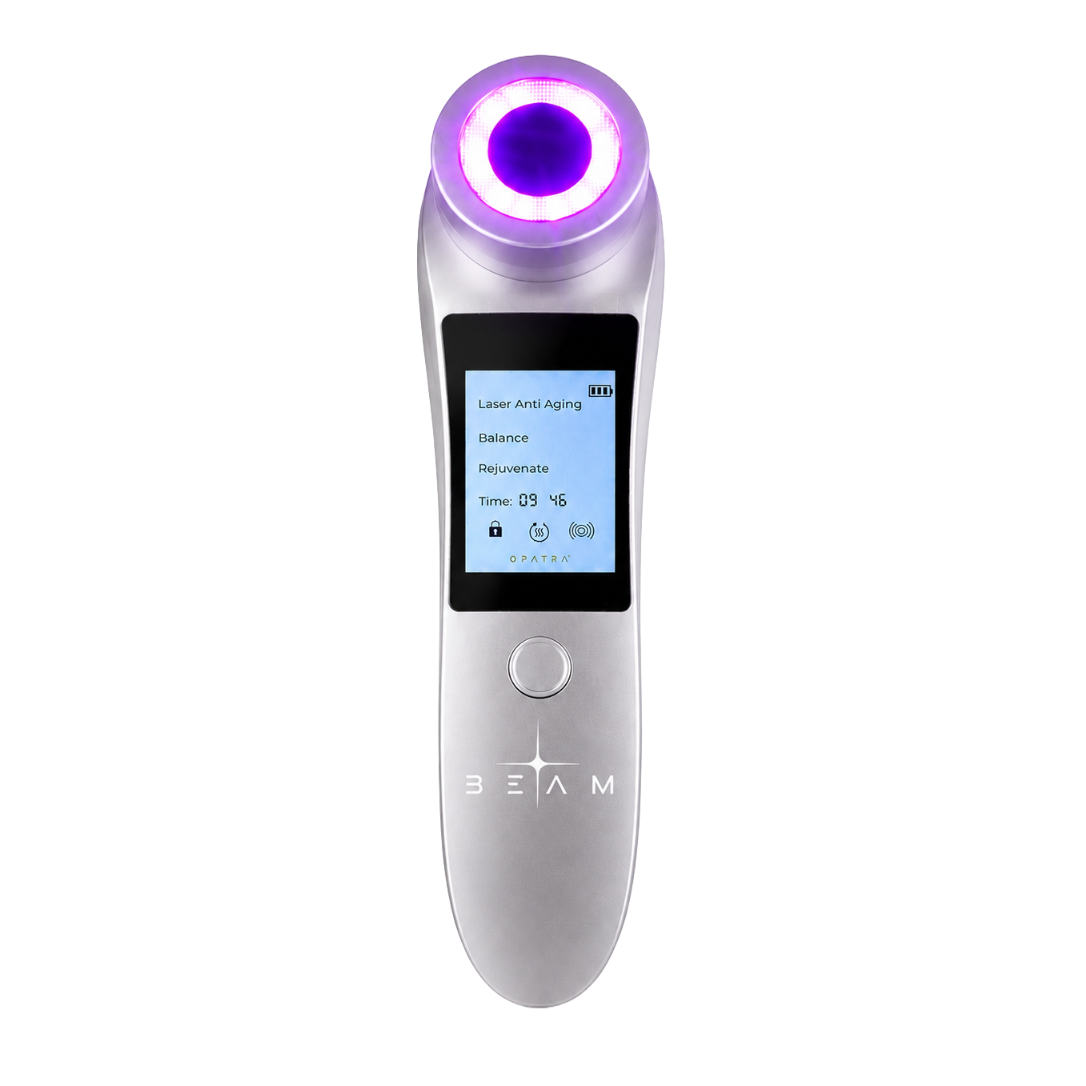 BEAM — LASER FACIAL DEVICE