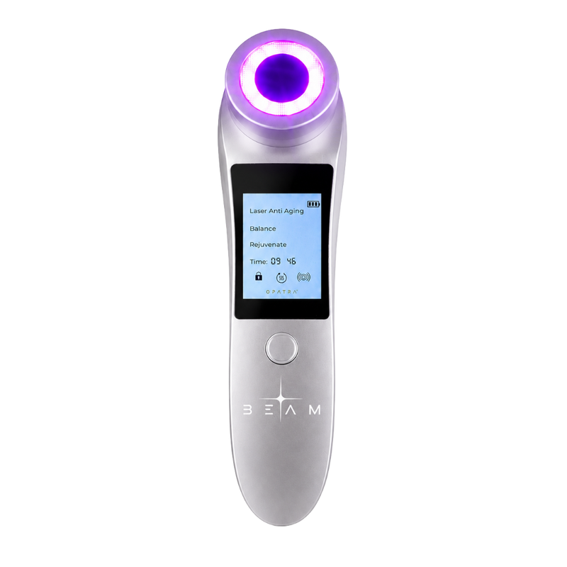 BEAM — LASER FACIAL DEVICE