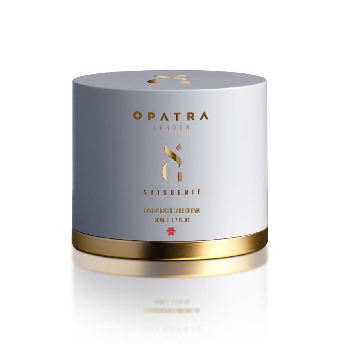 CAVIAR NECOLLAGE CREAM – Opatra