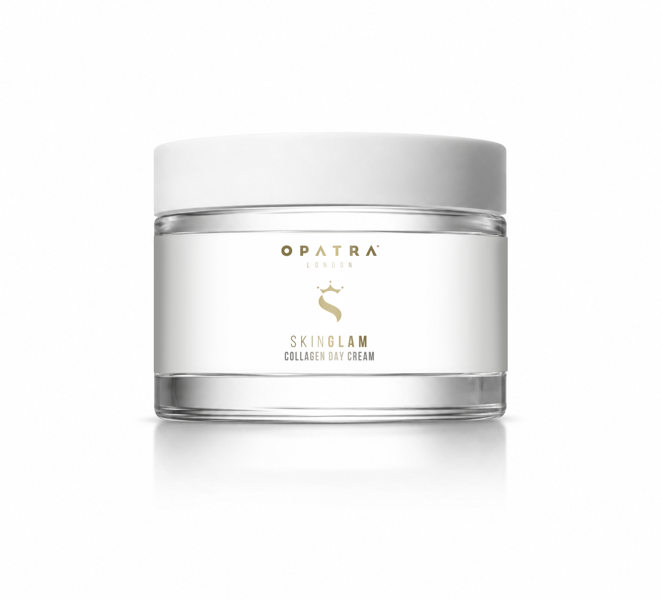 COLLAGEN DAY CREAM