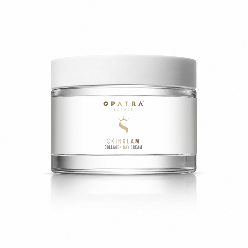COLLAGEN DAY CREAM