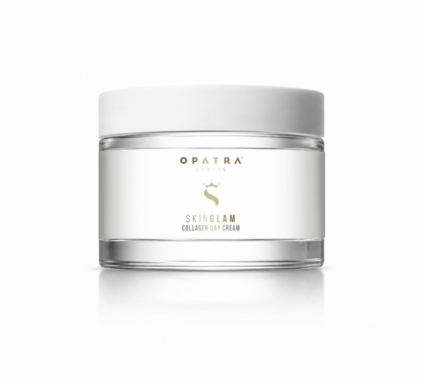 COLLAGEN DAY CREAM