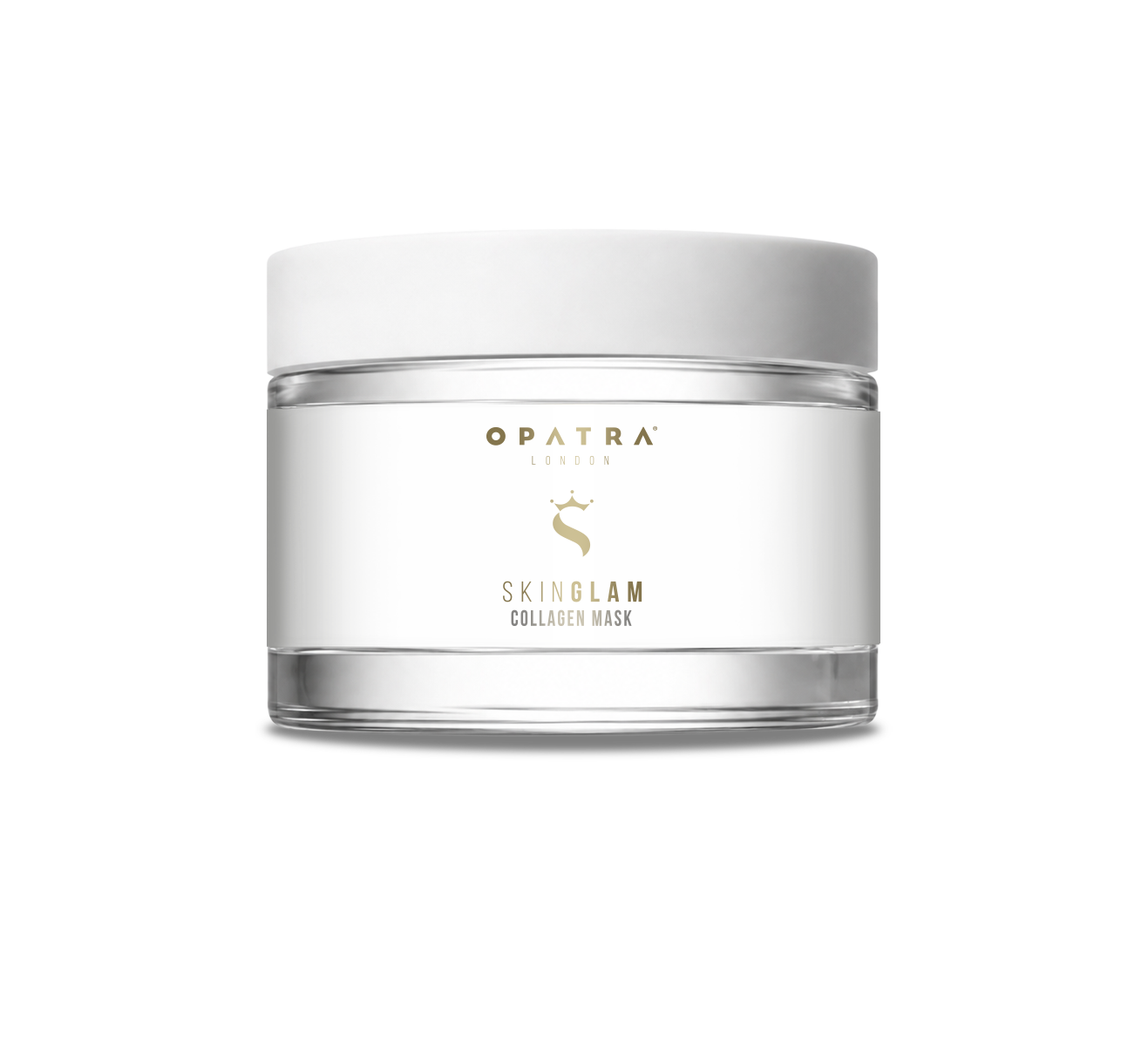 COLLAGEN MASK