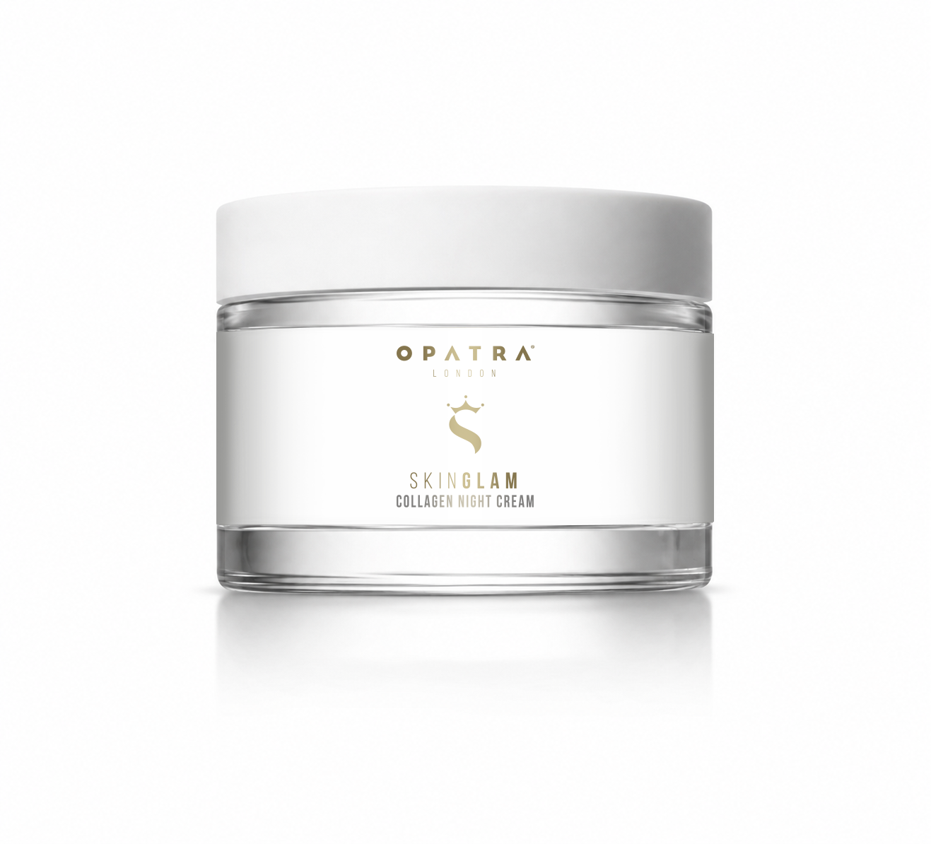 COLLAGEN NIGHT CREAM