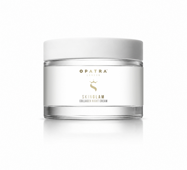 COLLAGEN NIGHT CREAM