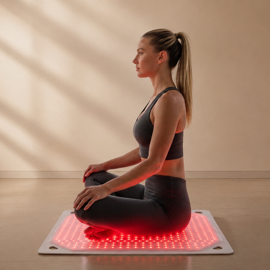 LONGEVITY PAD