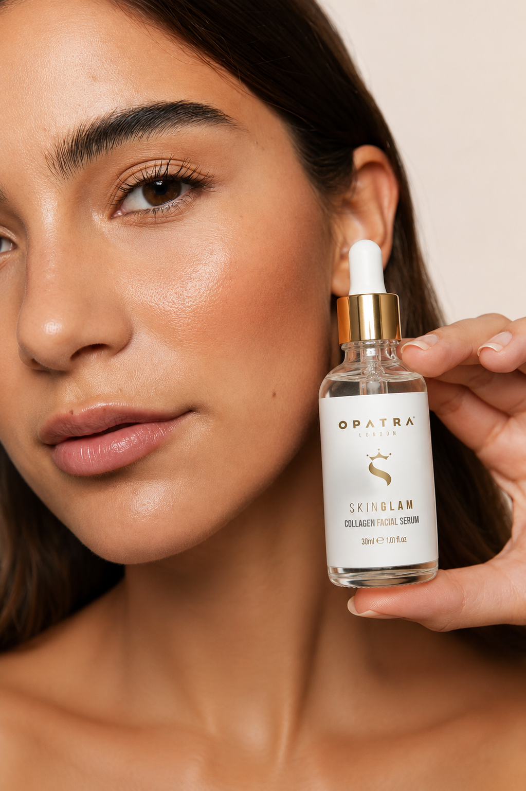 COLLAGEN FACIAL SERUM