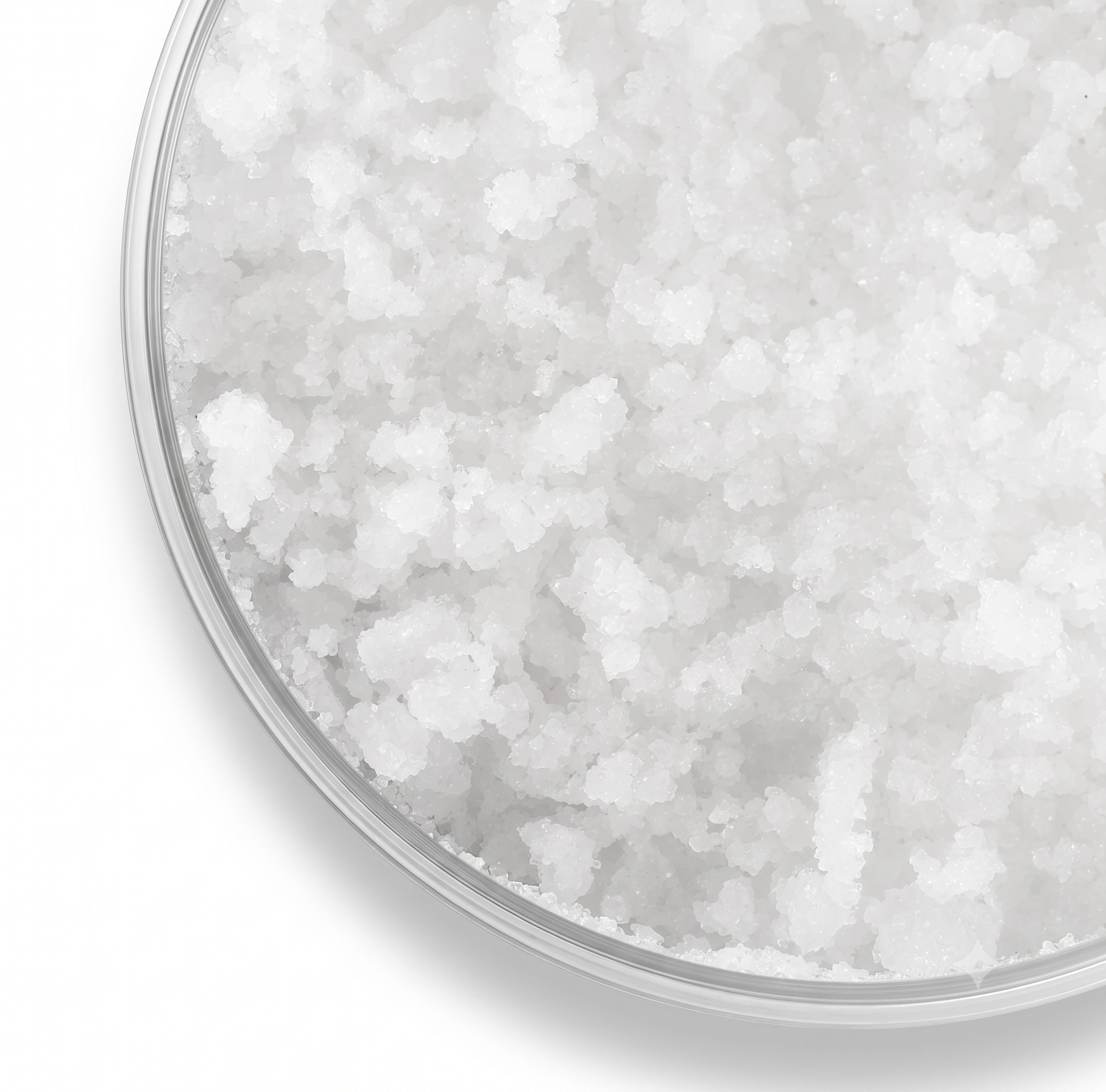 MINERAL BODY SCRUB