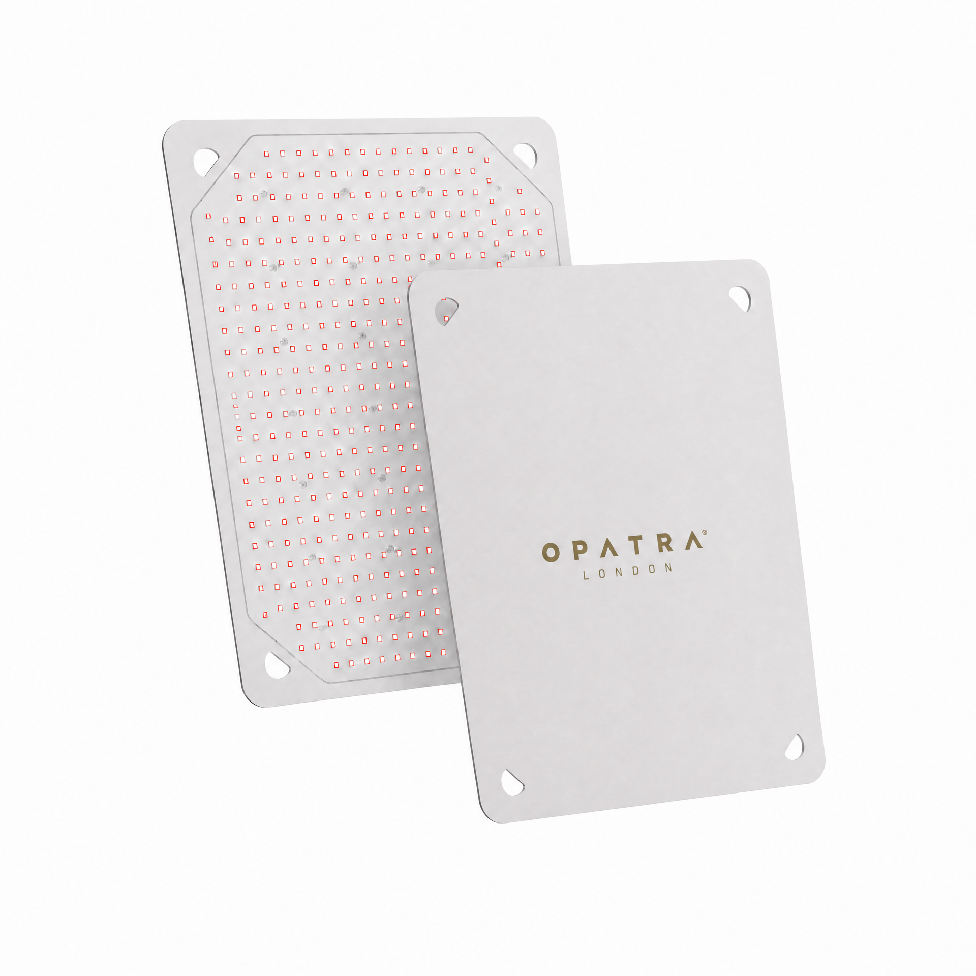 LONGEVITY PAD