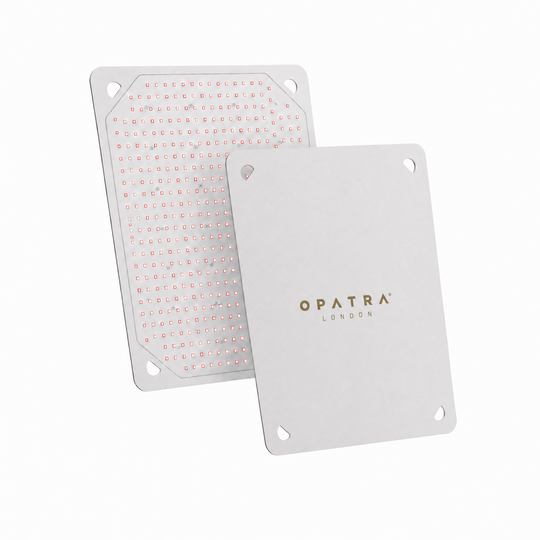 LONGEVITY PAD
