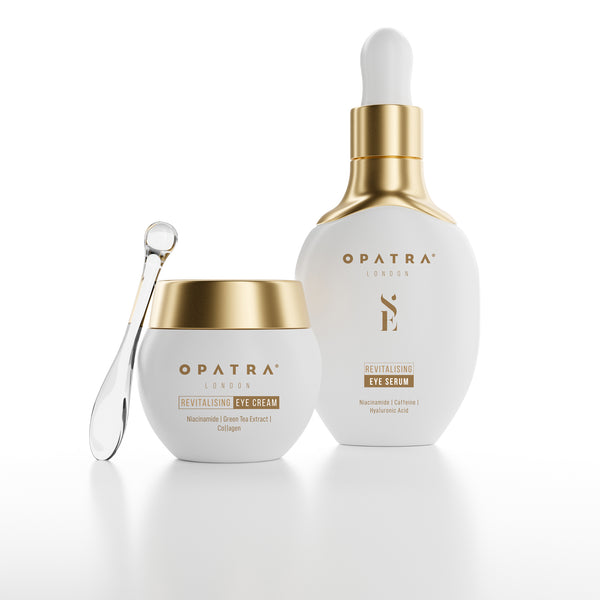 Opatra Eye Care Set