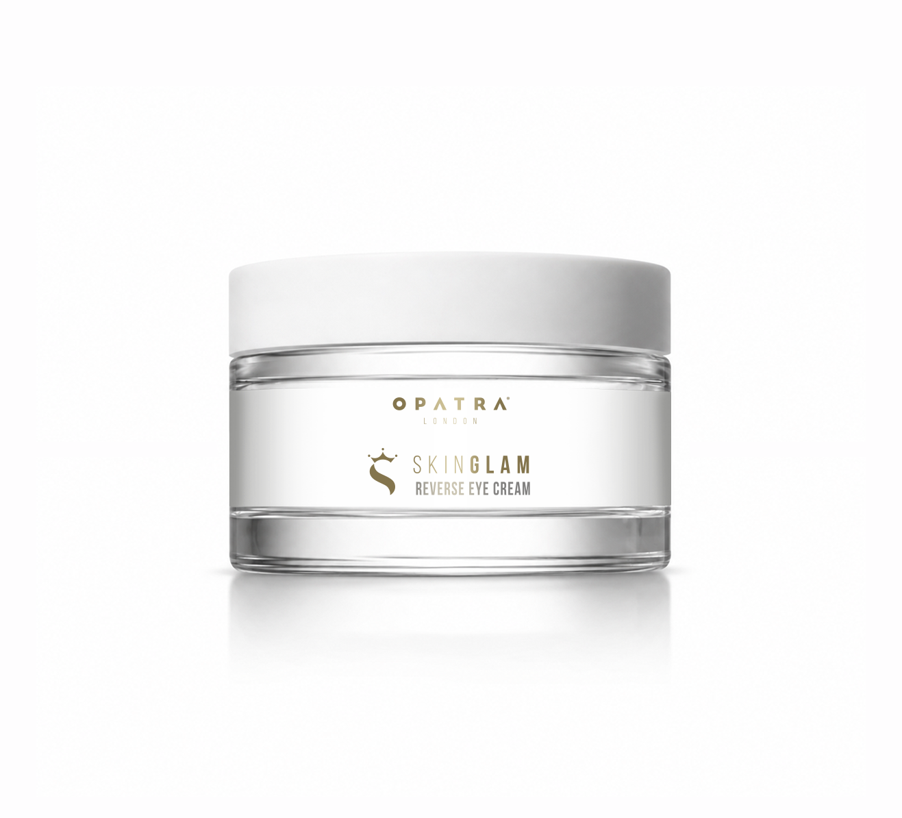 REVERSE EYE CREAM