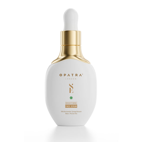 Opatra Brightening Face Serum