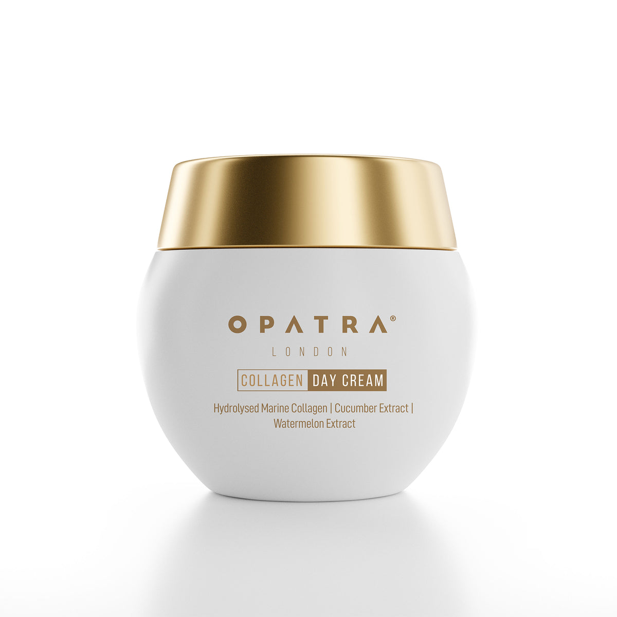 COLLAGEN DAY CREAM – Opatra