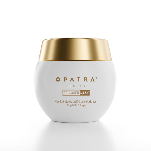 Opatra Collagen Mask