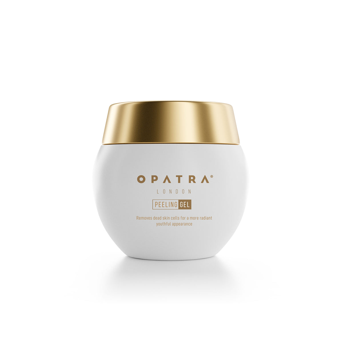 opatra aloe vera peeling gel PEELING GEL