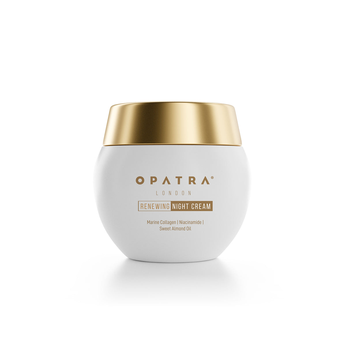 RENEWING NIGHT CREAM – Opatra