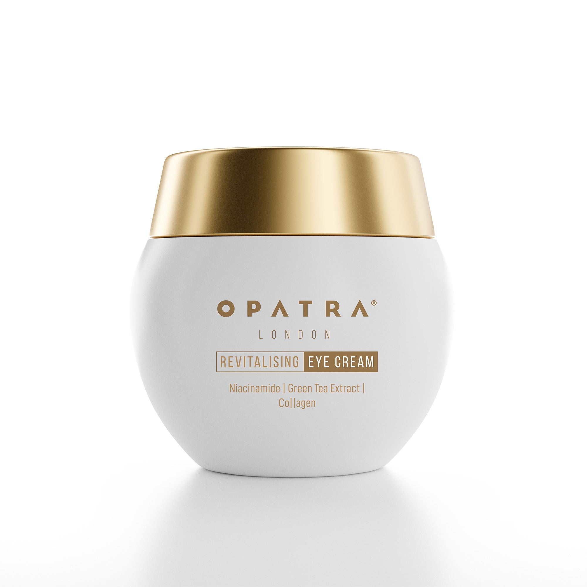 Technologies avancées de soins de la peau Opatra