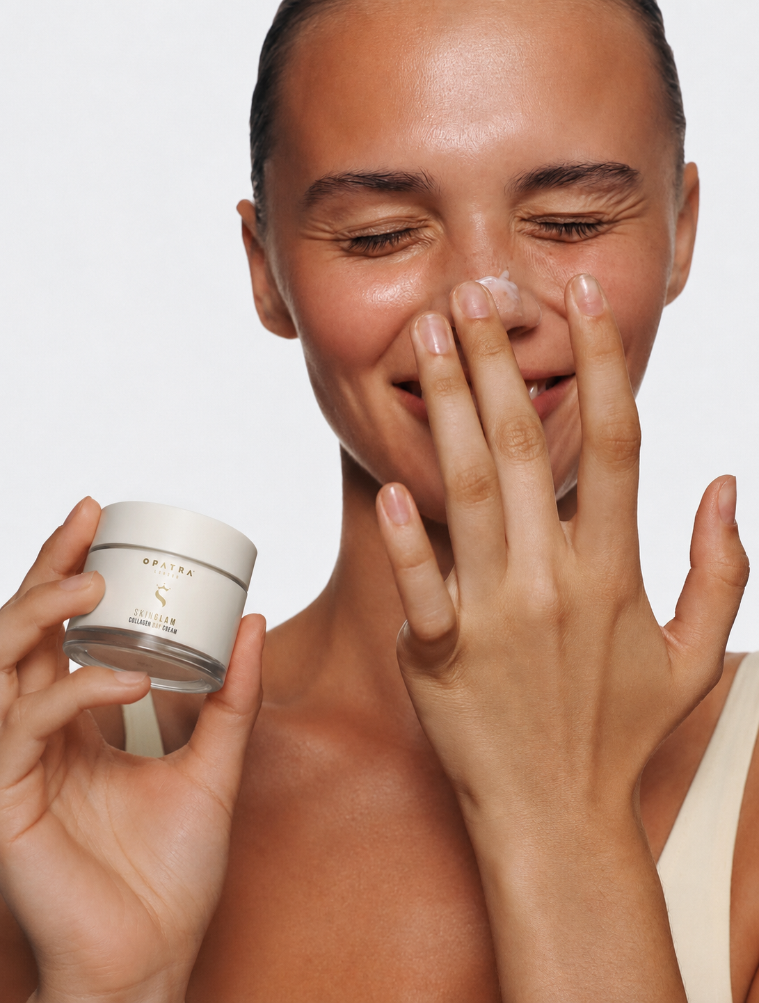 COLLAGEN DAY CREAM