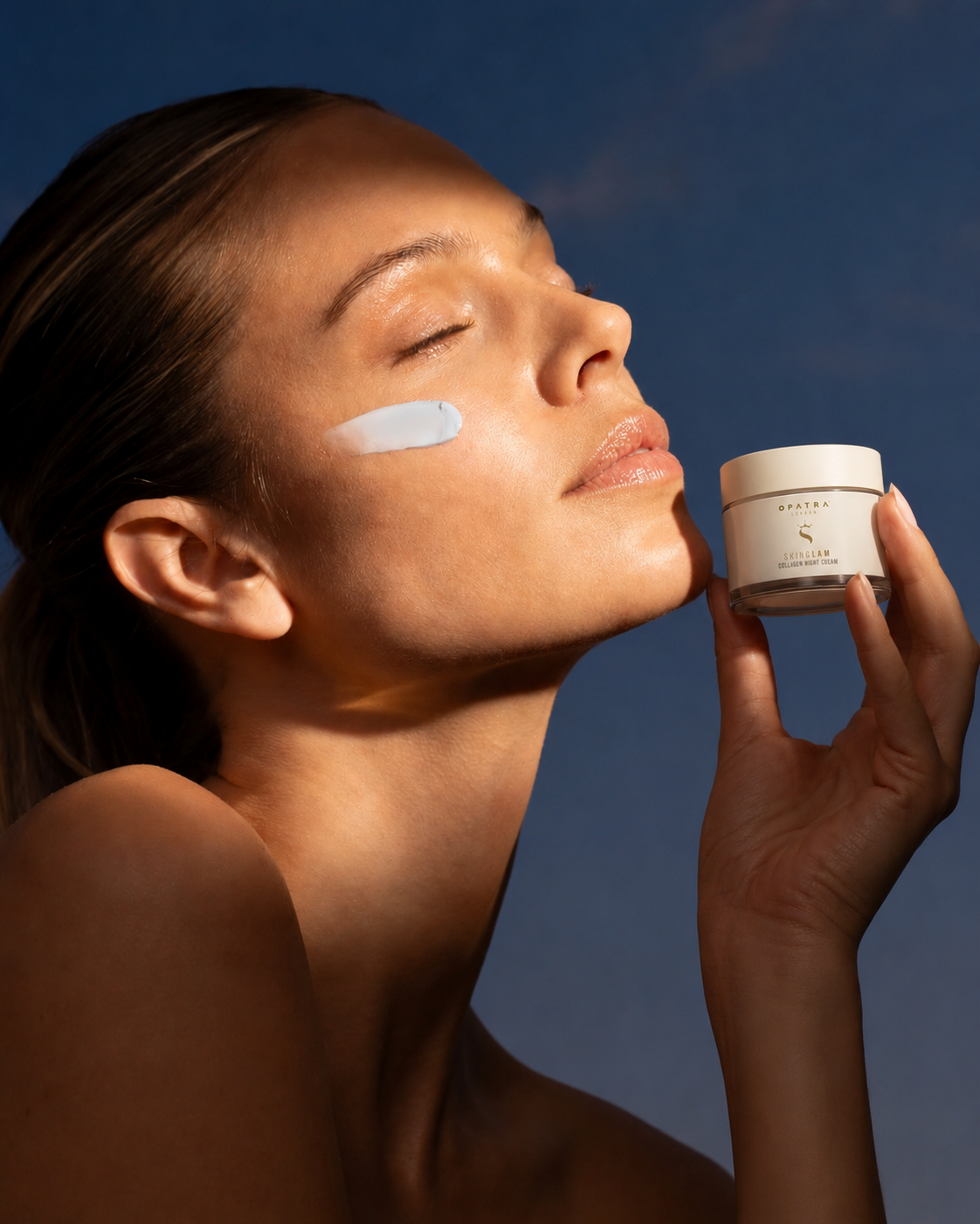 COLLAGEN NIGHT CREAM