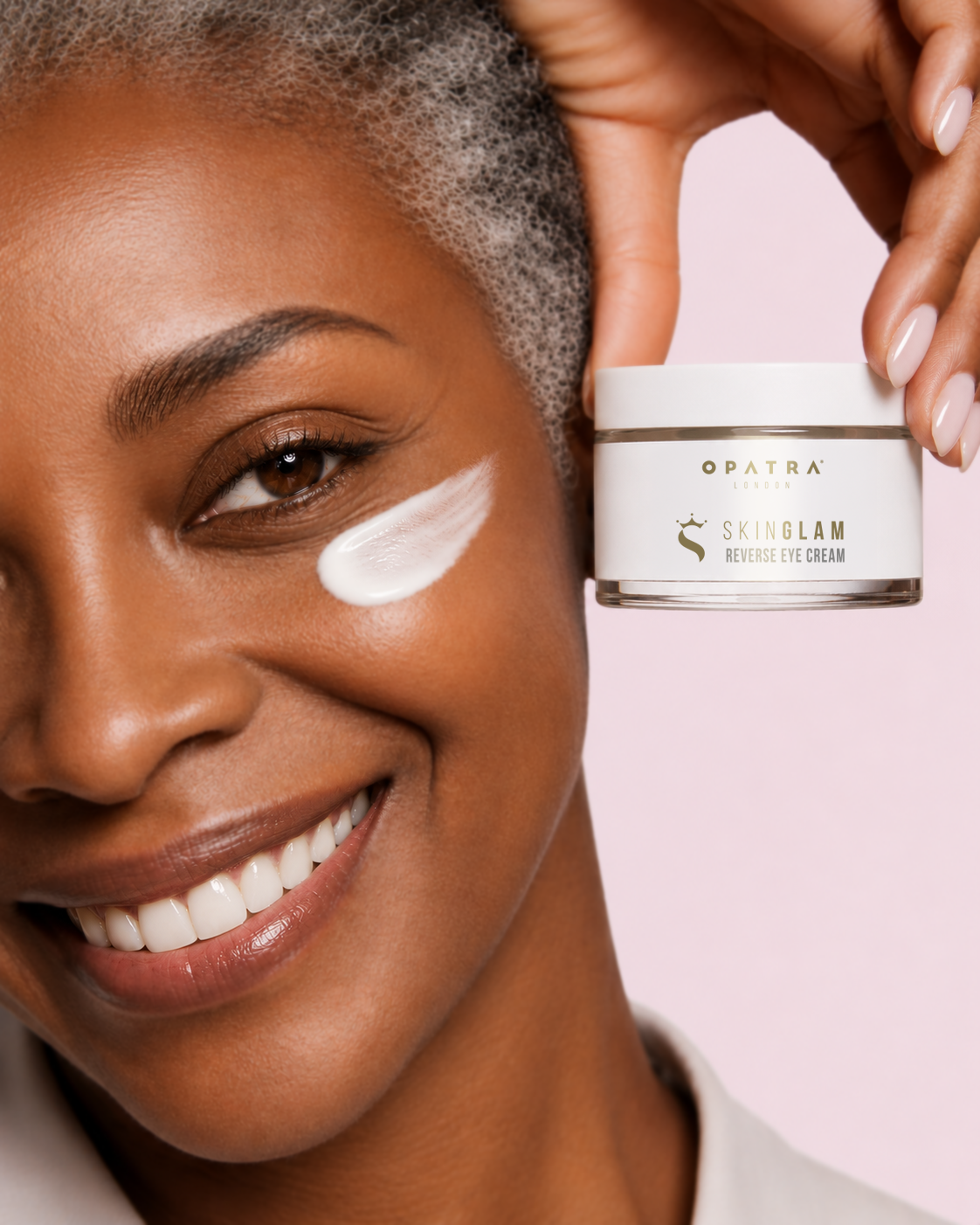 REVERSE EYE CREAM