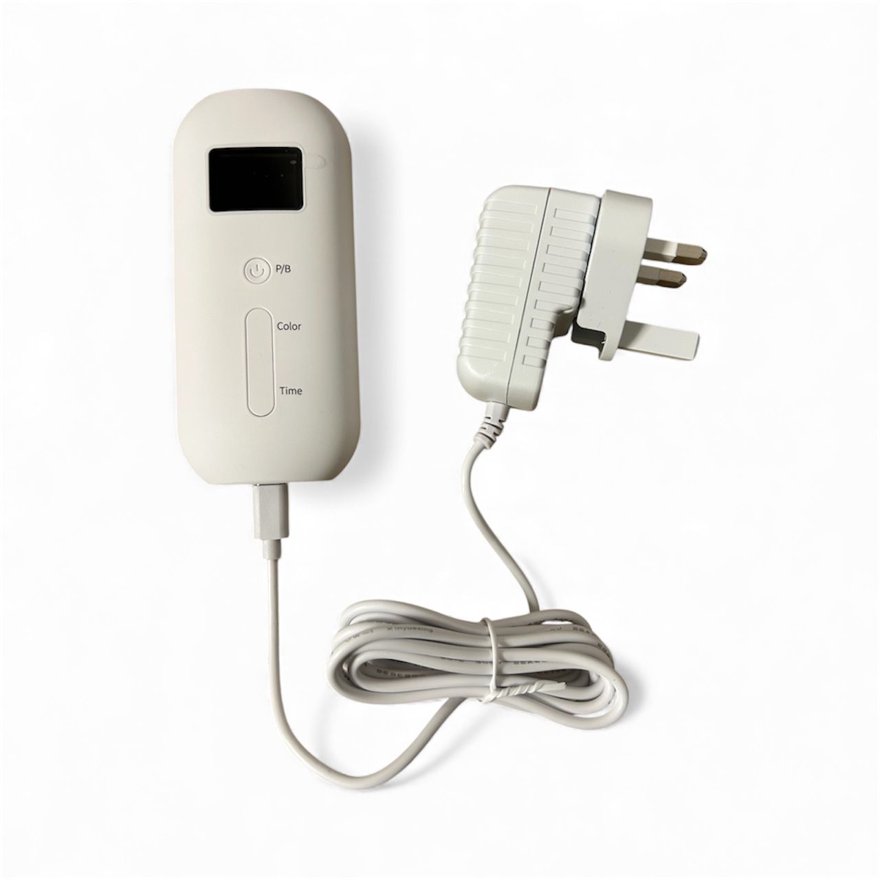 NECOLLAGE POWER BANK AND CHARGER