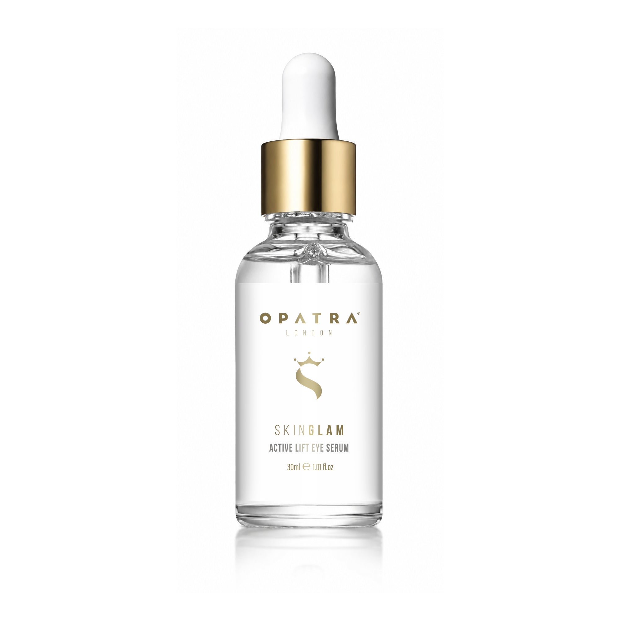 ACTIVE LIFT EYE SERUM