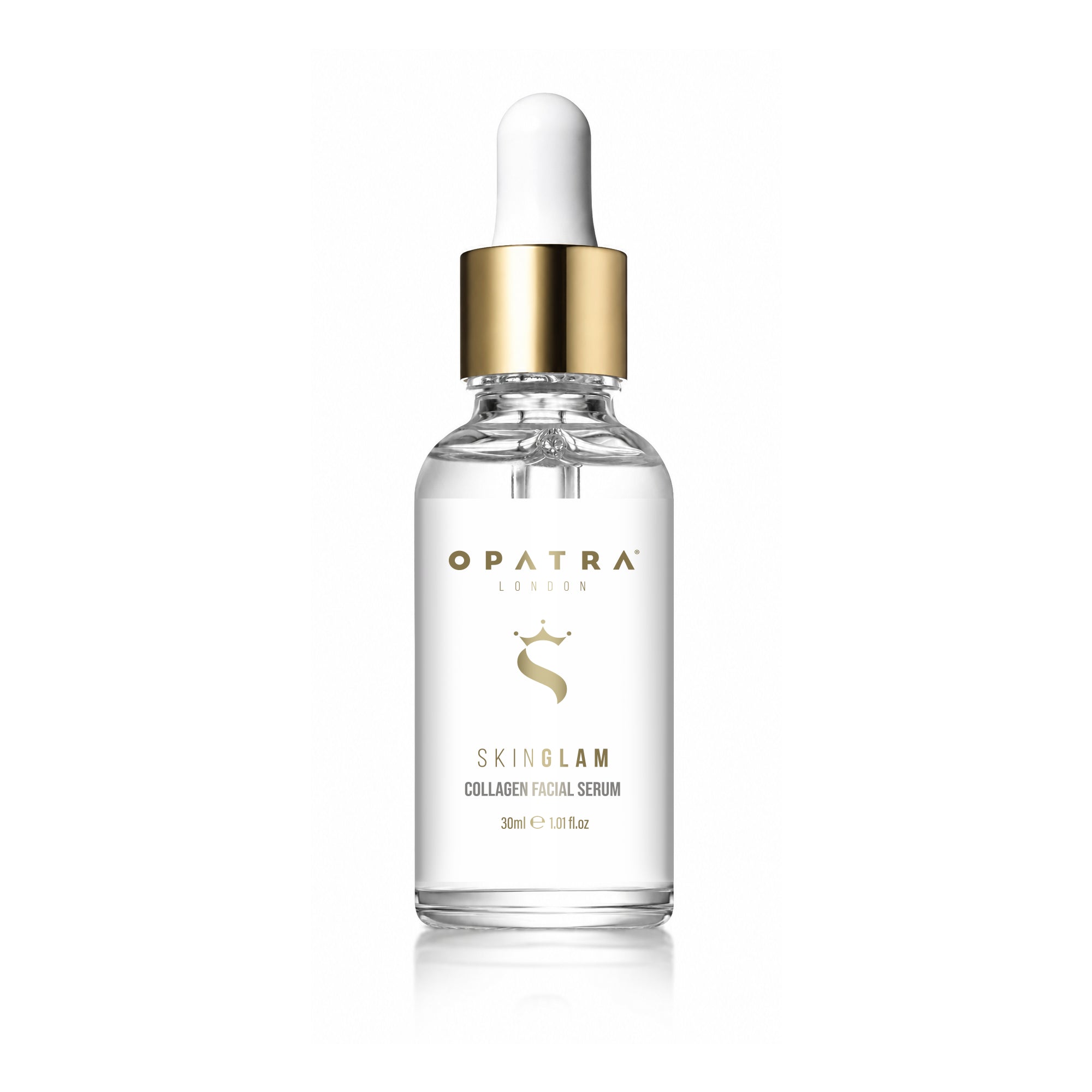 COLLAGEN FACIAL SERUM