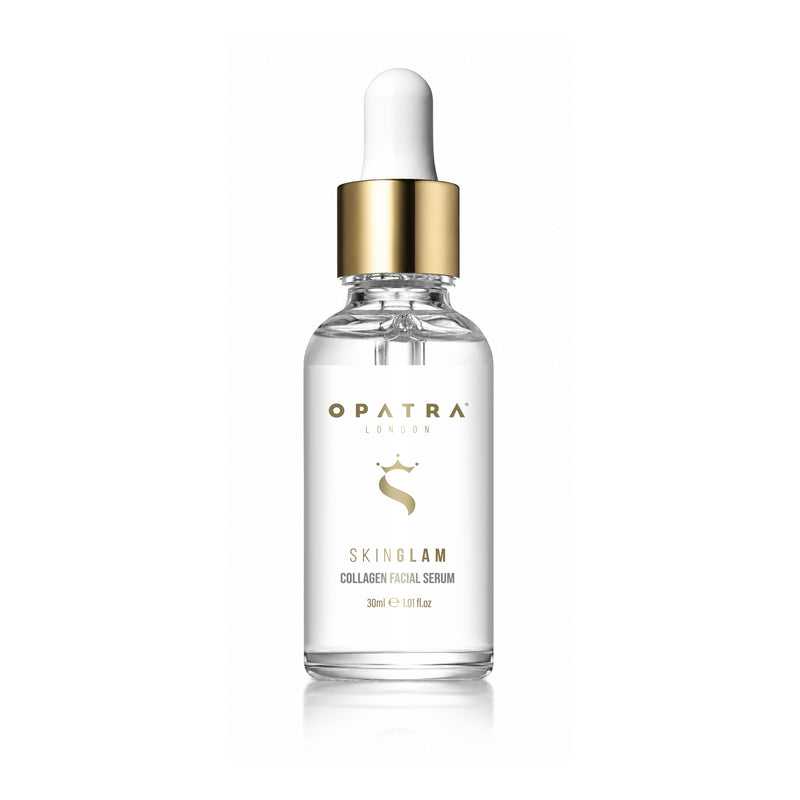 COLLAGEN FACIAL SERUM