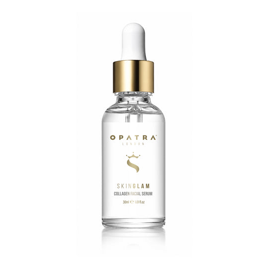 COLLAGEN FACIAL SERUM