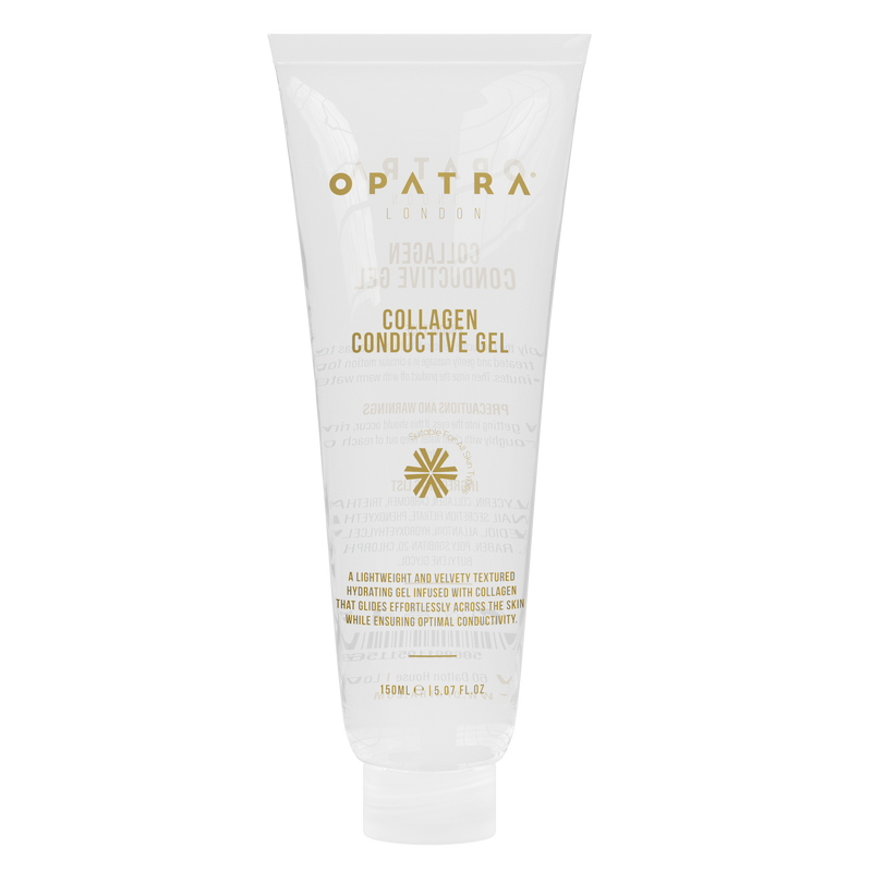 KOLLAGENES LEITFÄHIGES GEL
