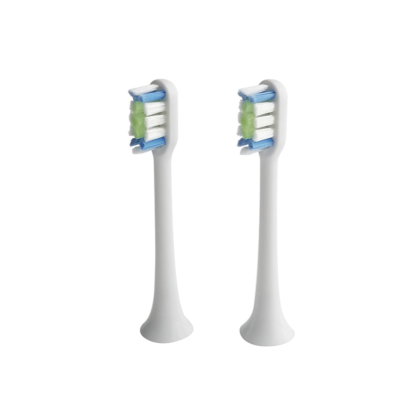 CLEAN PRO5 ERSATZKÖPFE X2