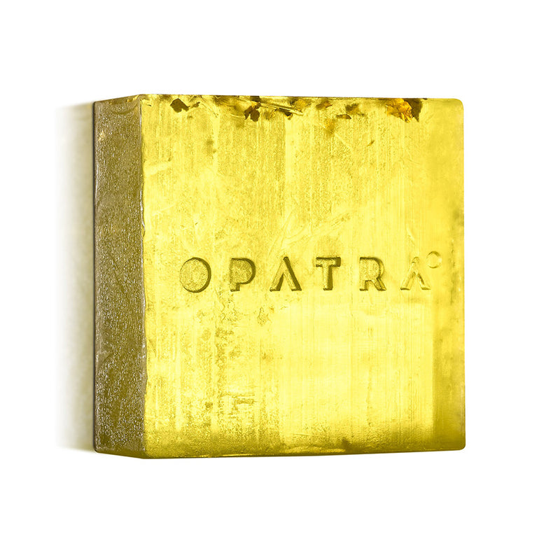 24K GOLD - SANFTE PFLEGESEIFE